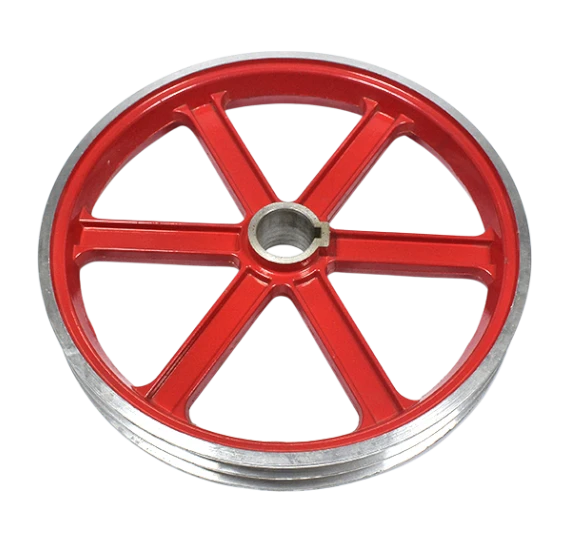 Polea Estacionaria 120L