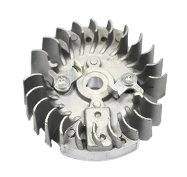 VOLANTE MOTOSIERRA CM-5200 A