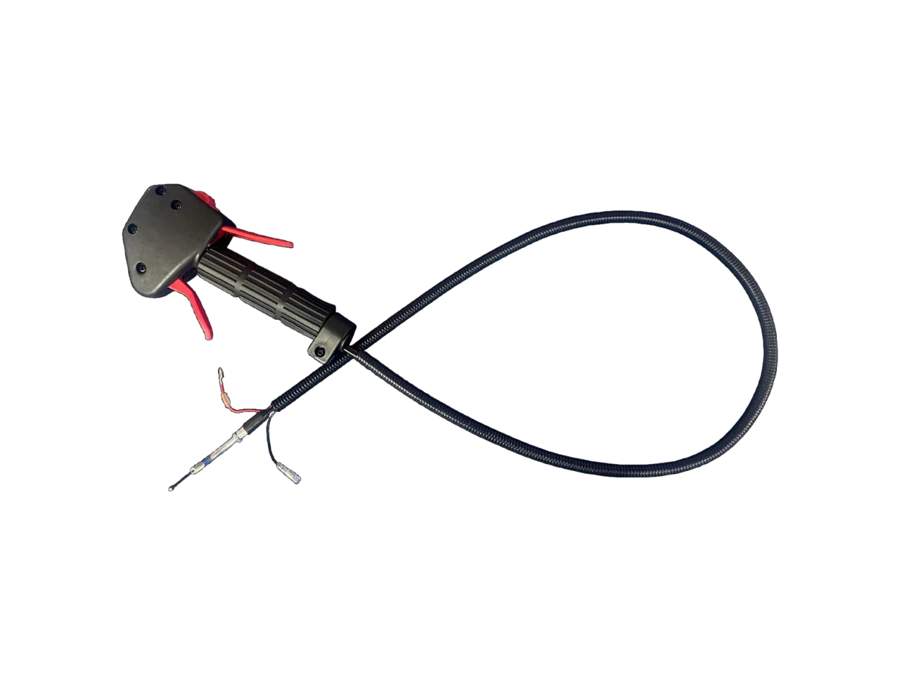 GUAYA ACELERACION BG430 A