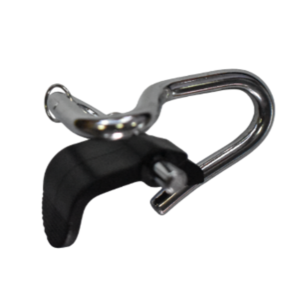 GANCHO ARNES CON SOPORTE A