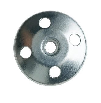 PORTATRINQUETE REDONDO 430 A