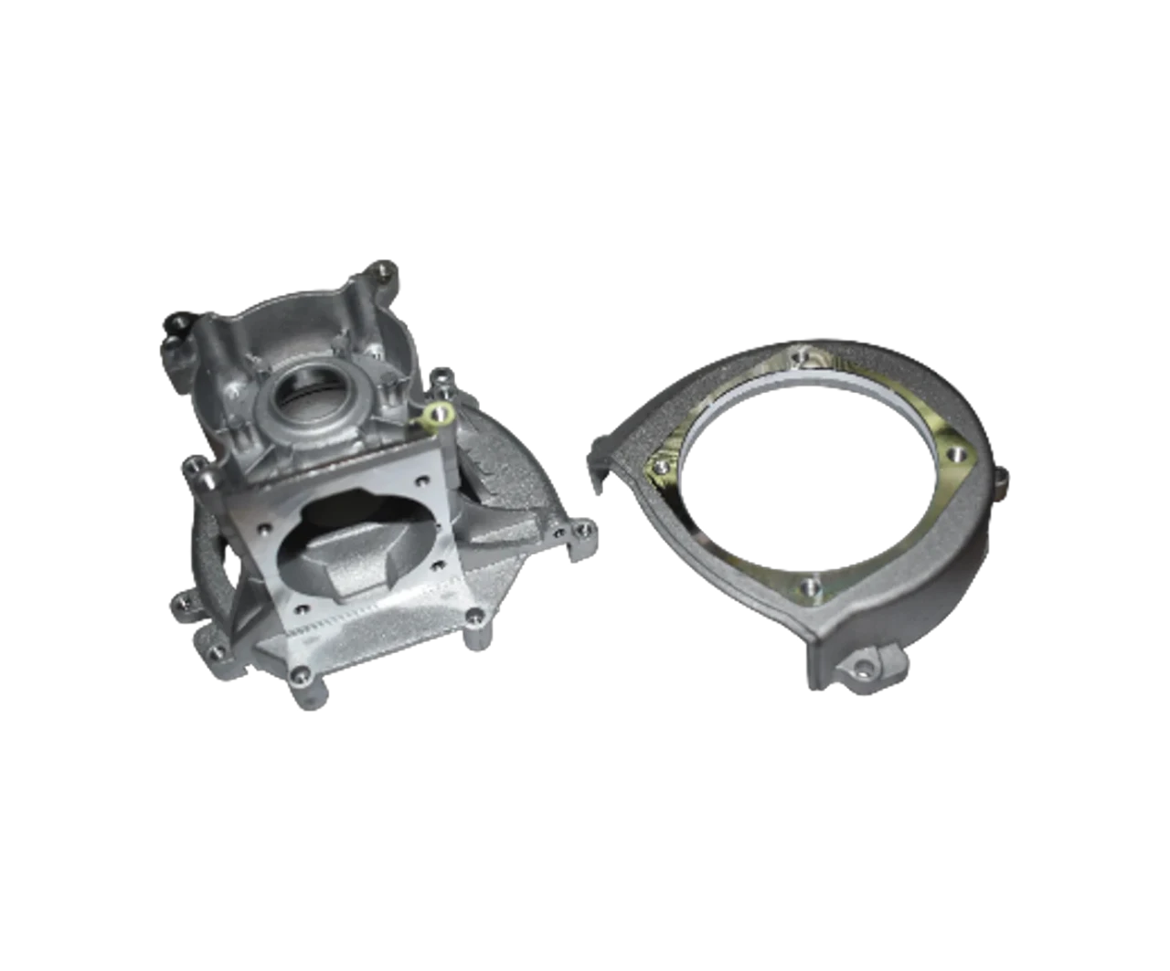 BLOQUE – CARTER 430 A