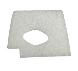 ESPUMA FILTRO DE AIRE FS280 A