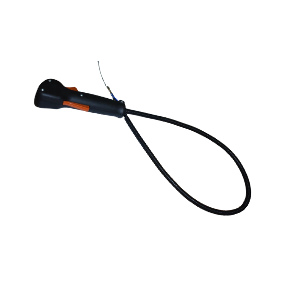 CONJUNTO DE ACELERACION FS280 A