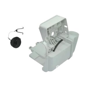 TAPA CUBIERTA CILINDRO FS280 A