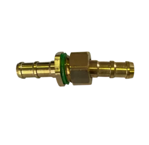 ACOPLE MANGUERA HEXAGONAL A