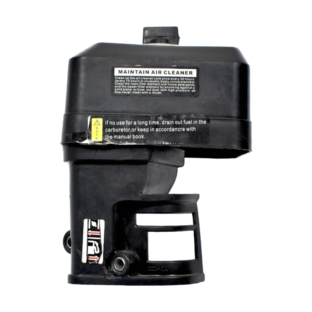 FILTRO DE AIRE 6,5HP