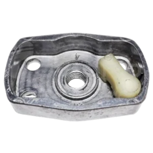 PORTA TRINQUETE CAZOLETA CG430 LEVA METALICA A