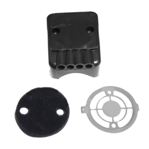 Filtro De Aire Cuadrado Bg430