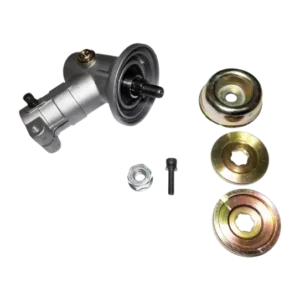 Carcasa Redonda Bg430 Premium