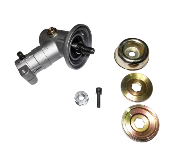 Carcasa Redonda Bg430 Premium