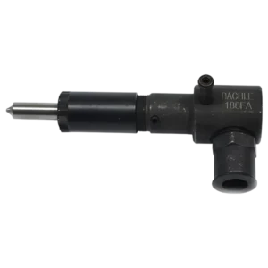 Inyector (Incluye Elemento Filtrante)