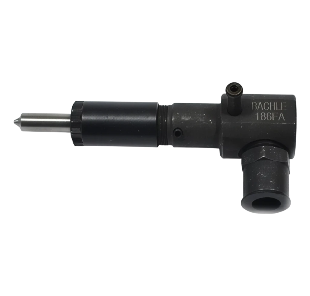 Inyector (Incluye Elemento Filtrante)