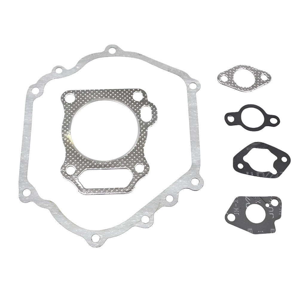 Empaquetadura De Motor