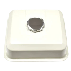 Tanque De Combustible (Tapa,Filtro Superior,Filtro Inferior)