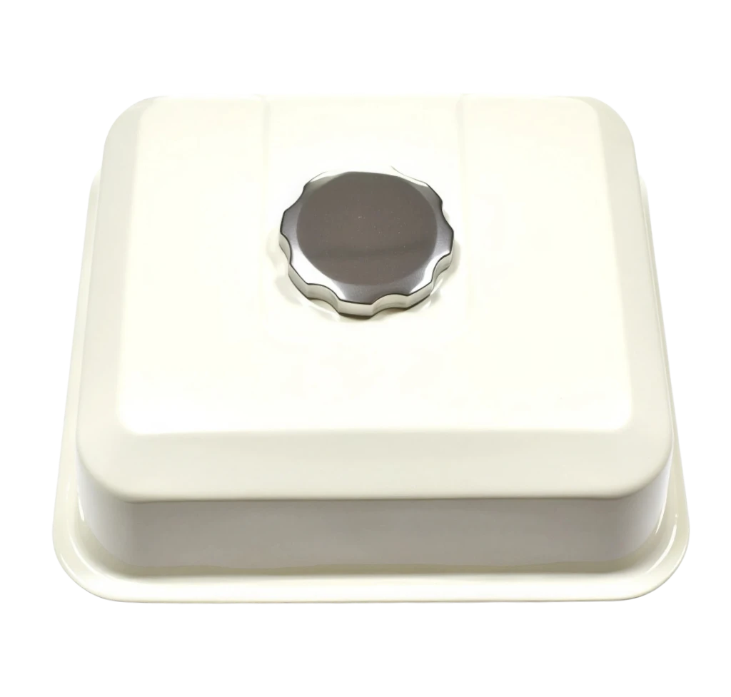 Tanque De Combustible (Tapa,Filtro Superior,Filtro Inferior)