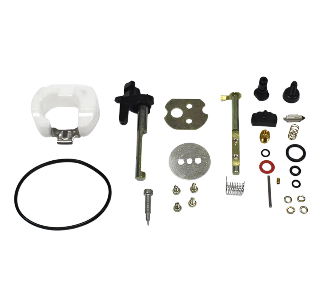 Empaquetadura De Carburador (Motor Generador)