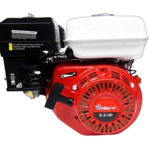 Motor A Gasolina Coagro - Tanque blanco