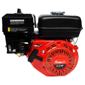 Motor A Gasolina Coagro - Tanque Negro