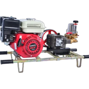 Equipo De Fumigación