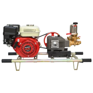 Equipo De Fumigación Estacionario CO-30H-H