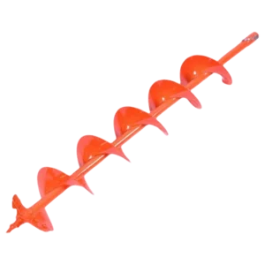 Broca Ahoyador De 60 X 10