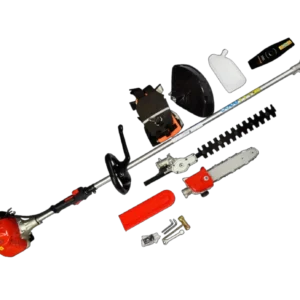 GUADAÑA MULTIFUNCIONAL DGJ260