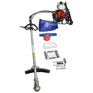 Guadaña de espalda MEIKI