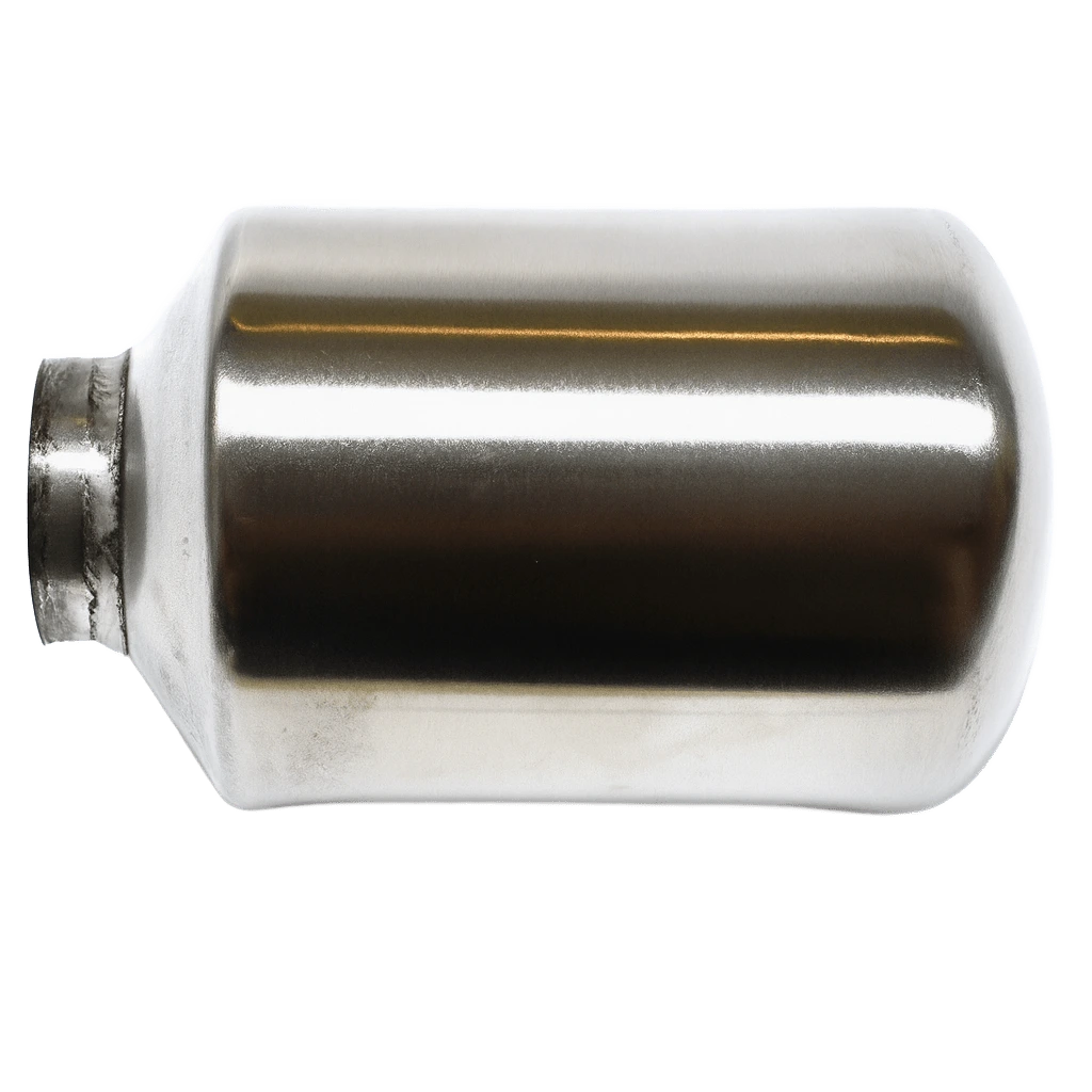 Esfera De Presión 22L