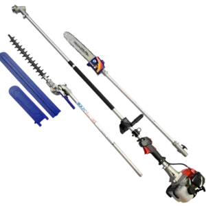 GUADAÑA MULTIFUNCIONAL MEIKI TU26-M