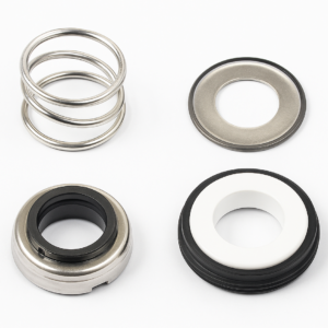 Sello Mecanico Wp80/Koshin/20Mm