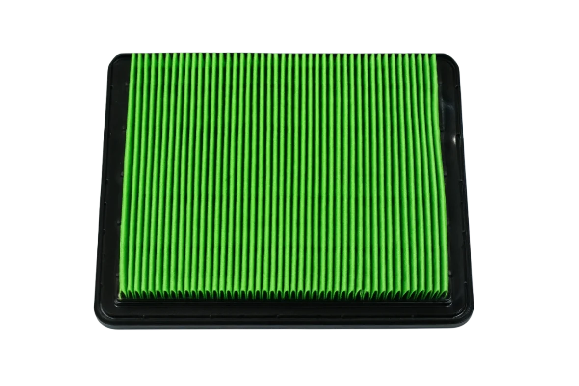 Elemento Filtro de aire motor