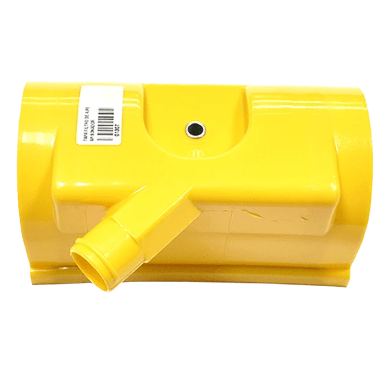 Tapa de Filtro de aire