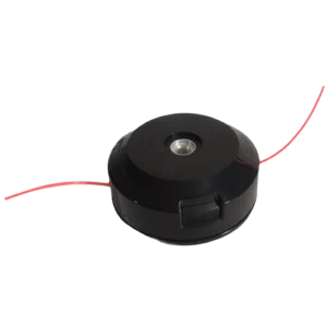 Yoyo automatico tapa plana rosca 10mm