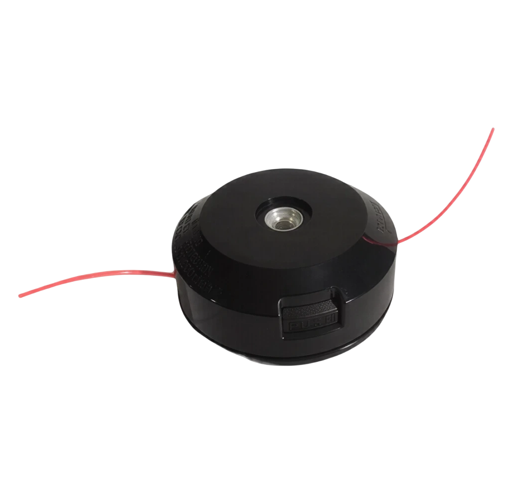 Yoyo automatico tapa plana rosca 10mm